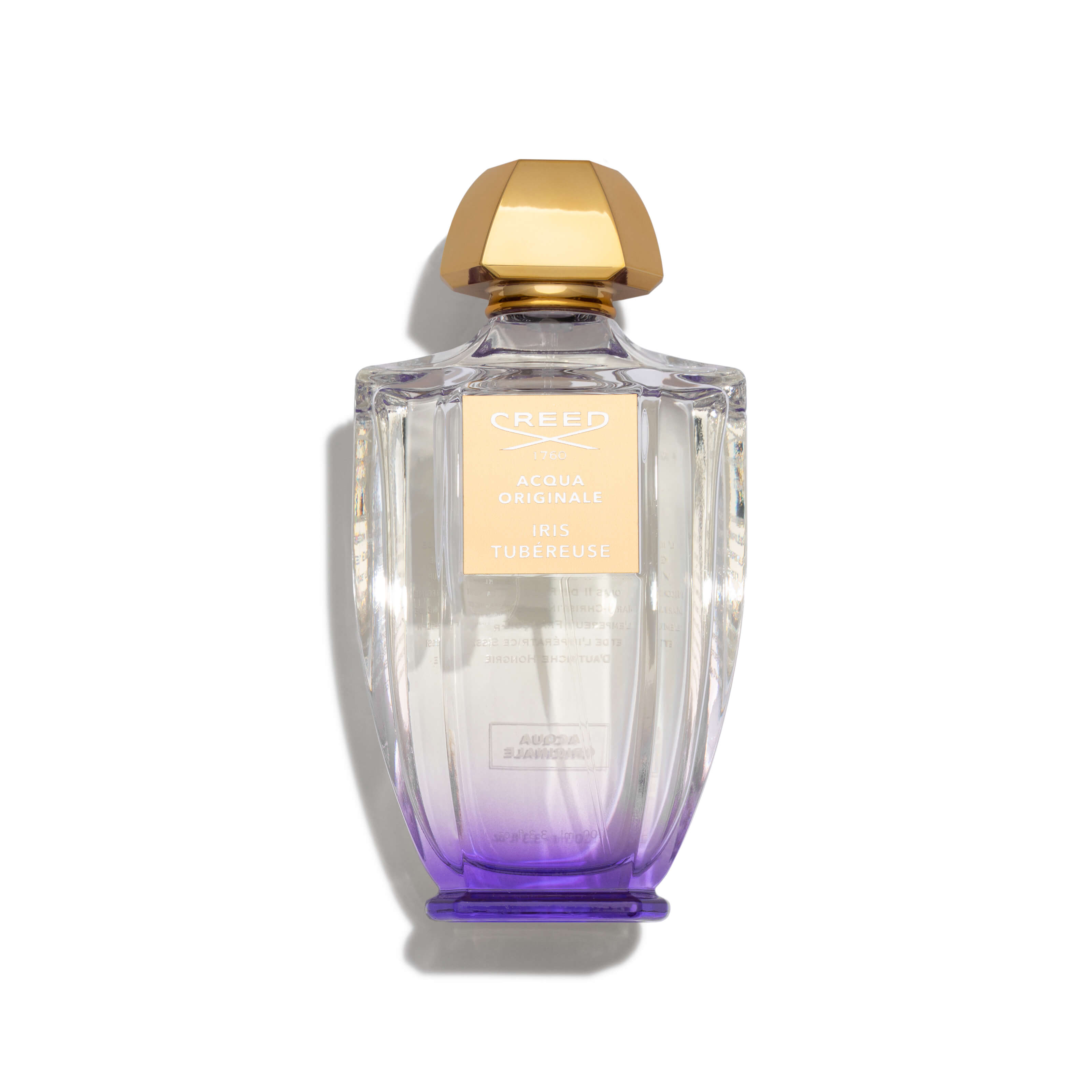 Iris Tubéreuse