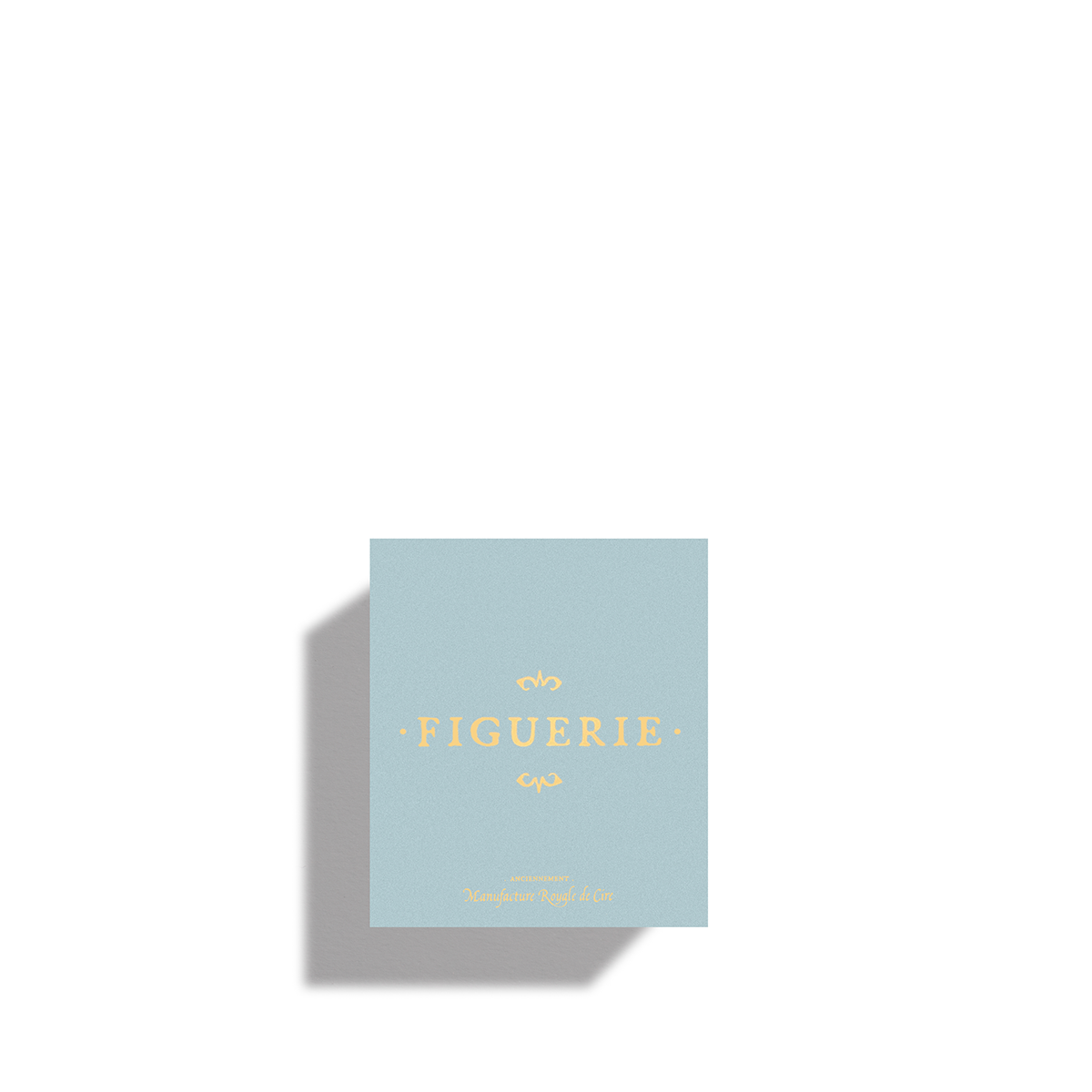 Figuerie Candle Petite by Trvdon_70_box Figuerie Candle Petite by Trvdon_70_box