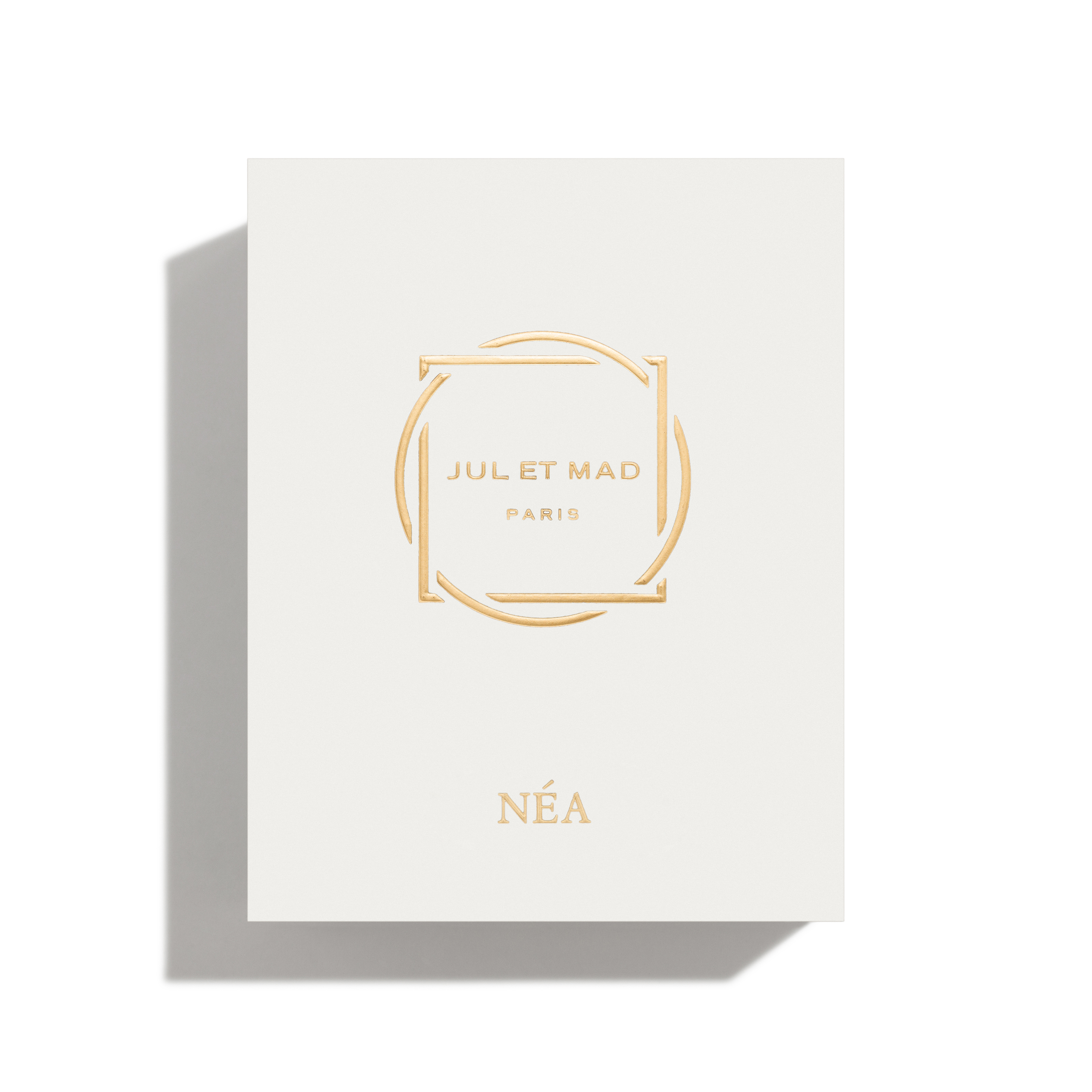 Nea High-Luxury Box (50 + 7 ml)