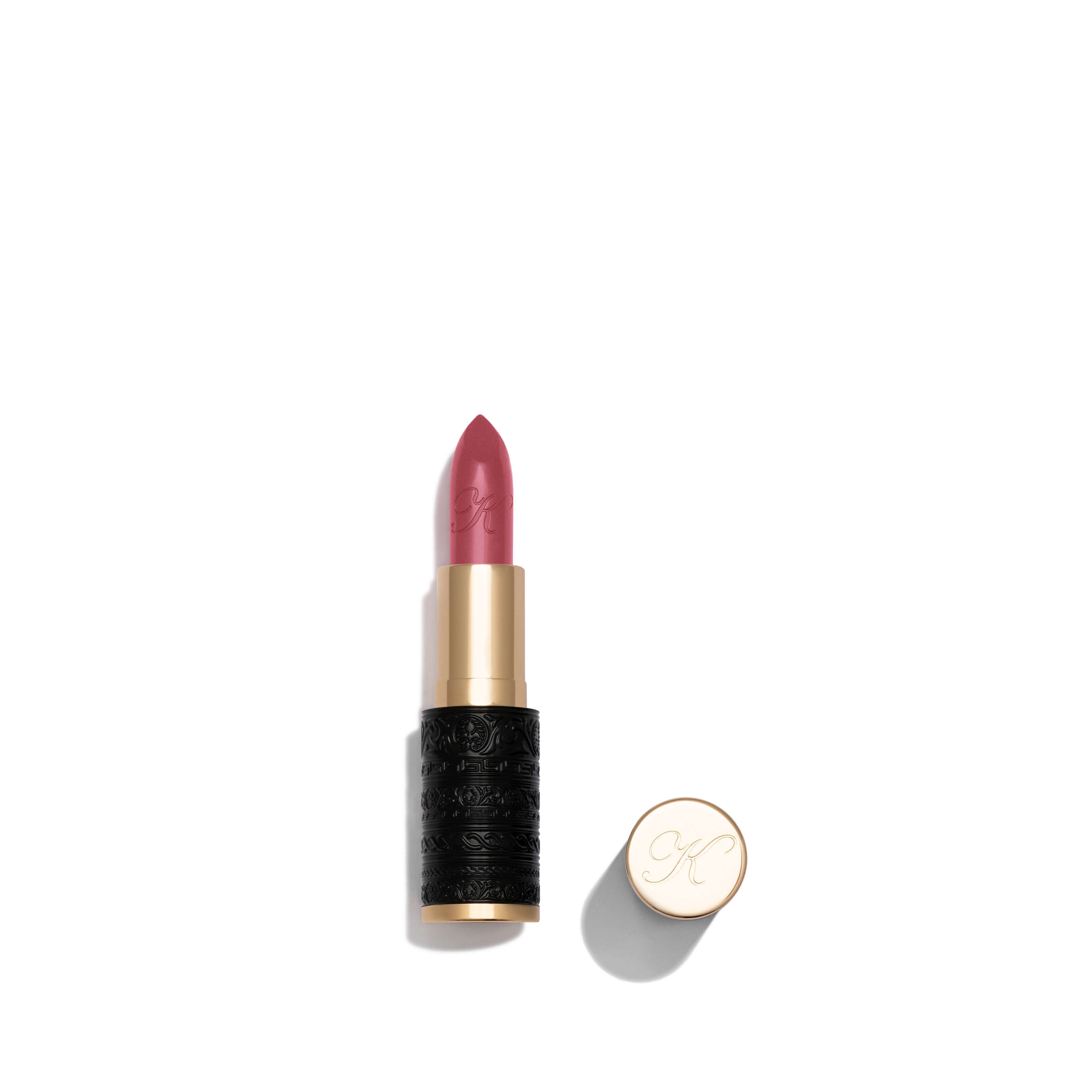 Le Rouge Parfum Satin by Kilian, Tempting Rose shade