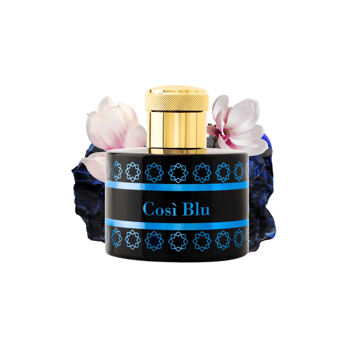 Così Blu by Pantheon Roma Niche 100 ml, ingredients