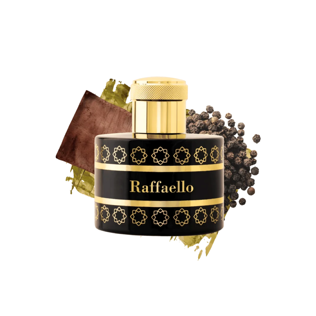 Raffaello by Pantheon Roma Niche 100 ml, ingredients