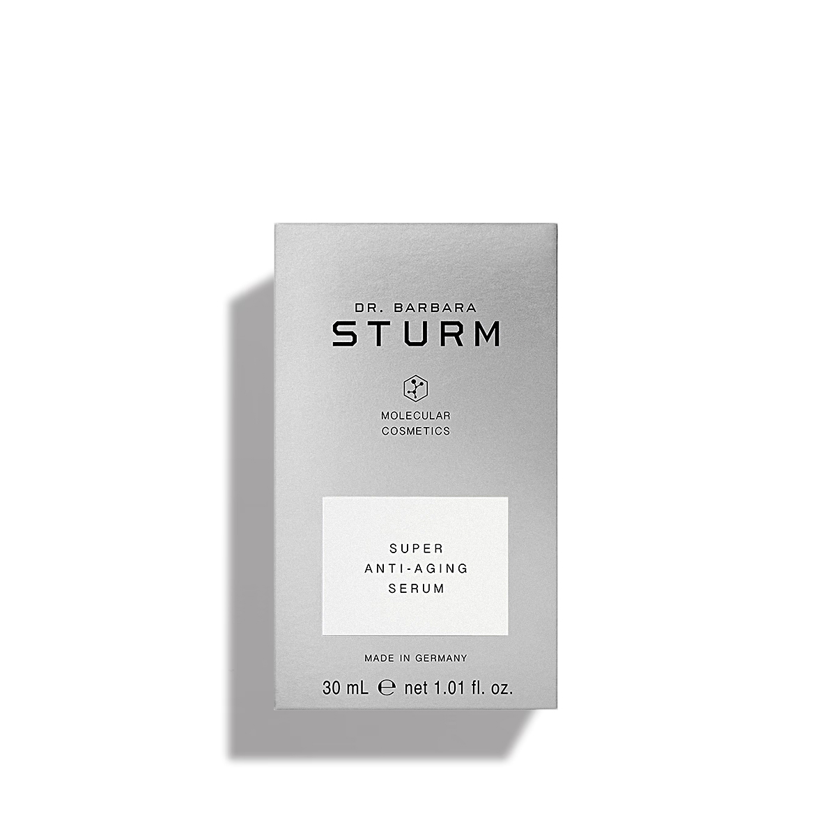 Super Anti-aging Serum by Dr. Barbara Sturm_30_box Super Anti-aging Serum by Dr. Barbara Sturm_30_box