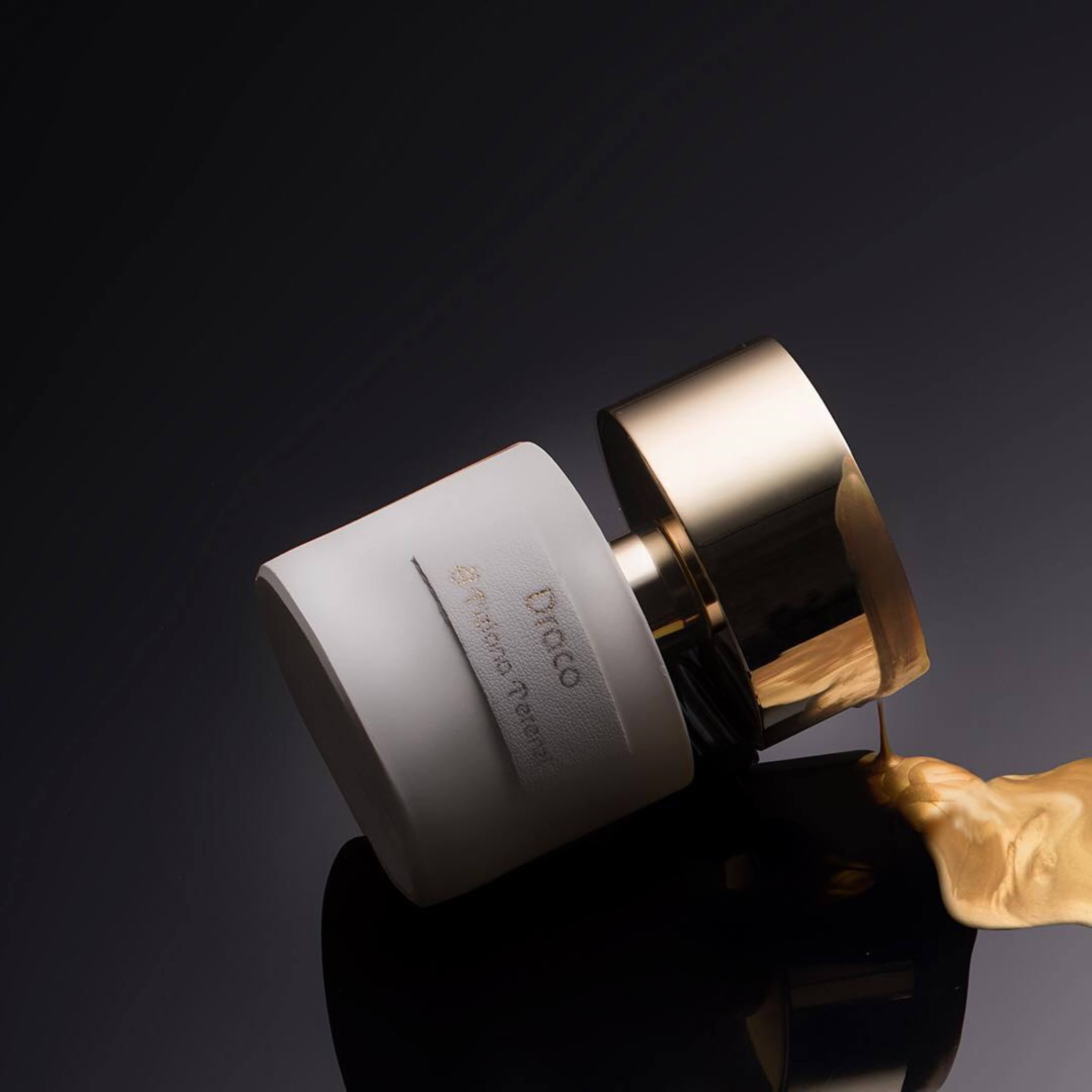 Draco by Tiziana Terenzi 100 ml, ingredients