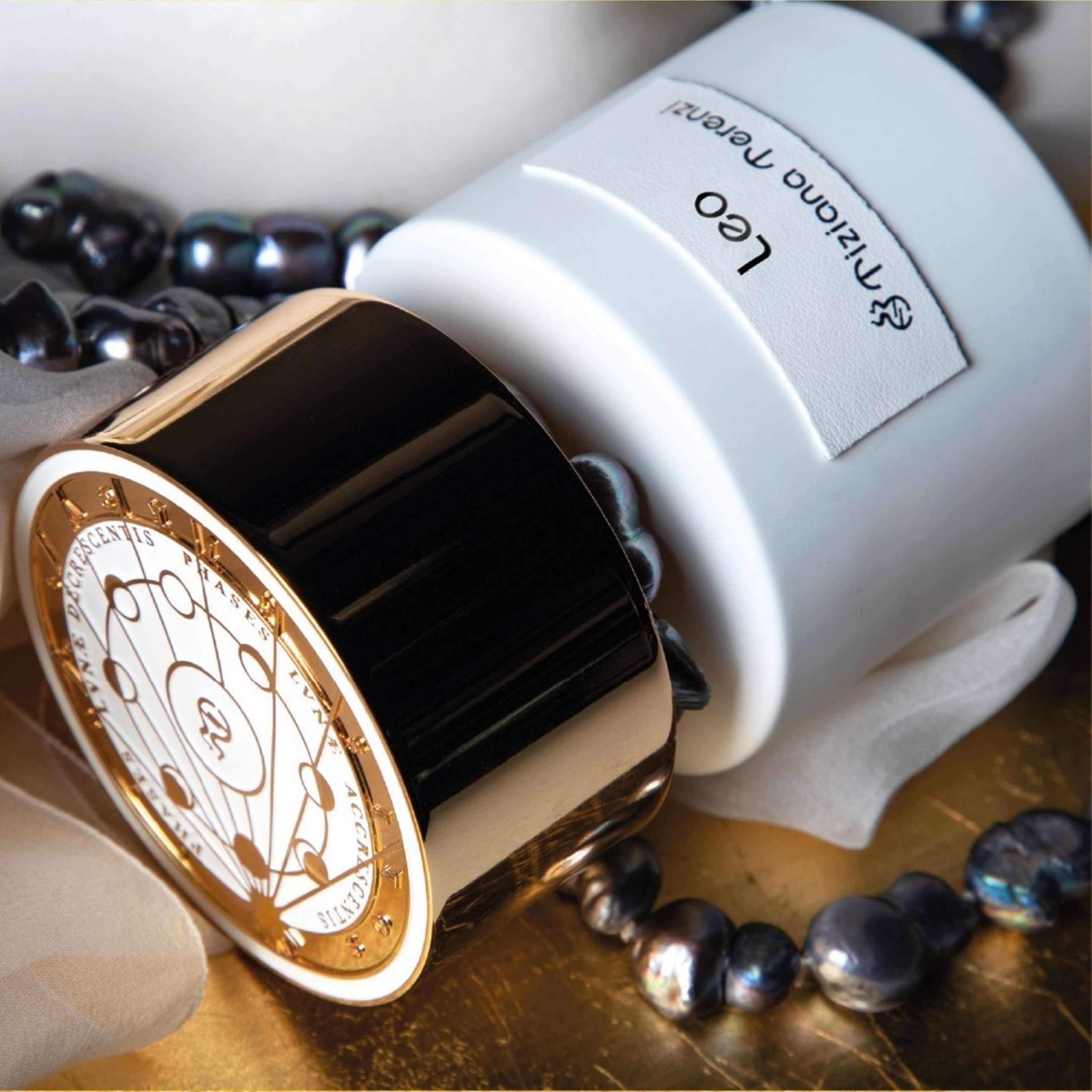 Leo by Tiziana Terenzi 100 ml, ingredients