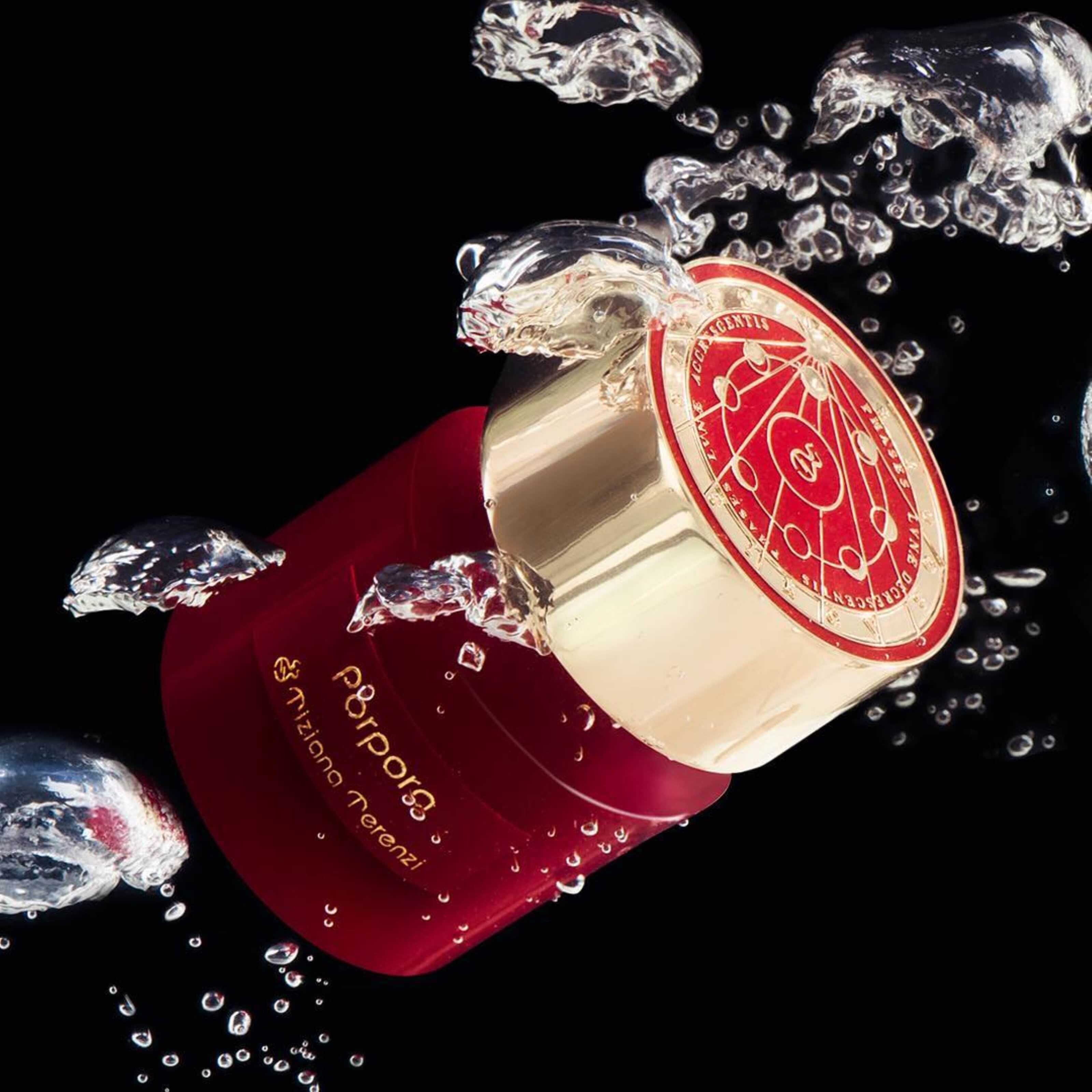 Porpora by Tiziana Terenzi 100 ml, ingredients