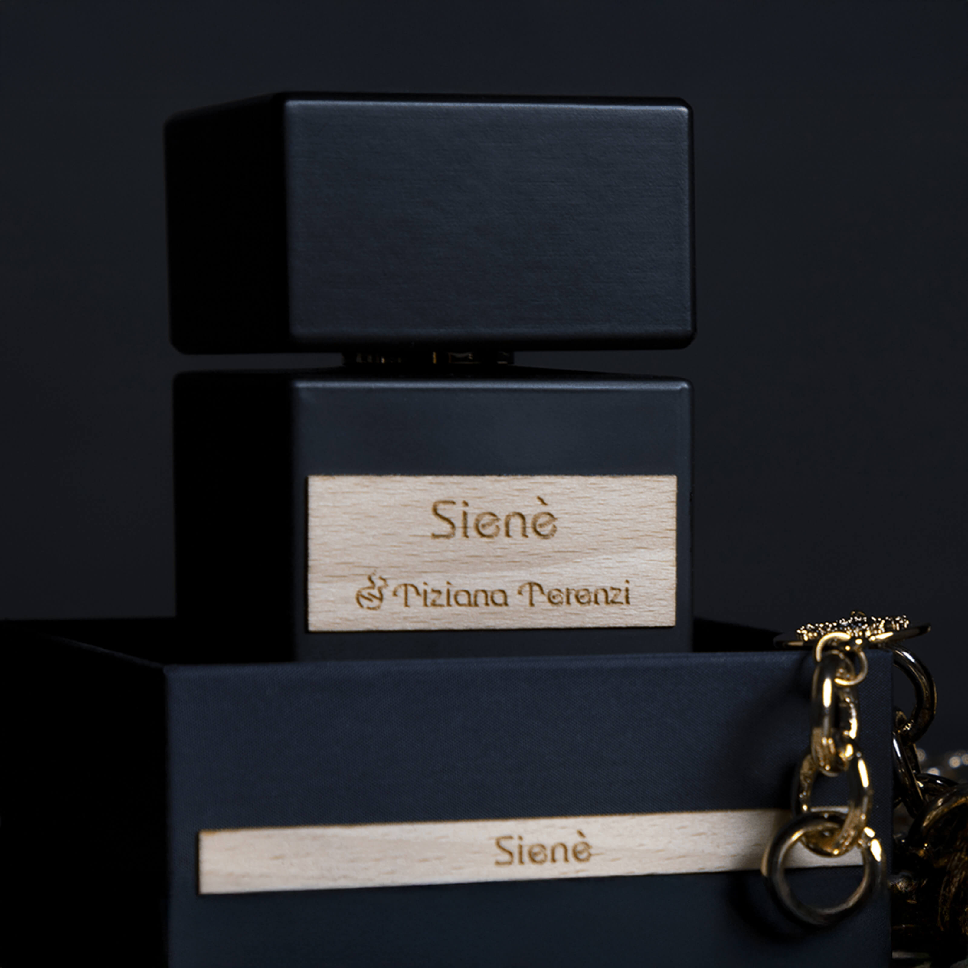 Siene by Tiziana Terenzi 100 ml, ingredients
